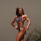 Cindy  Richardson - NPC Southern Classic 2011 - #1